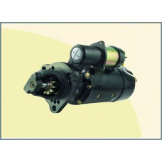 Marcha 40 mt y 42 mt 12 V 11 dientes